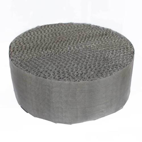 金属规整填料 metal Wire mesh packing