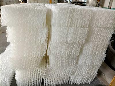 塑料规整填料 plastic structured packing