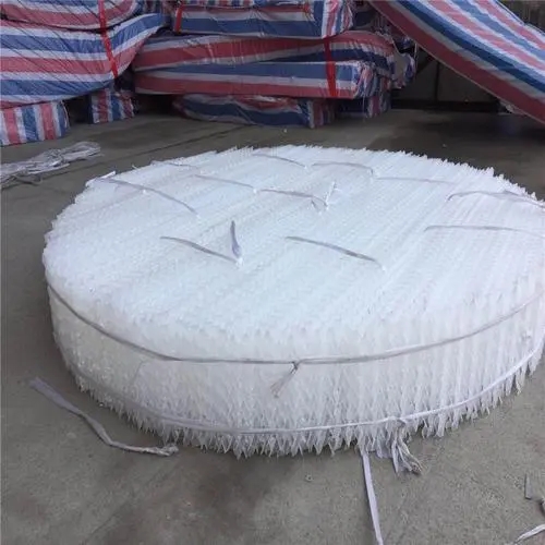 塑料规整填料 plastic structured packing