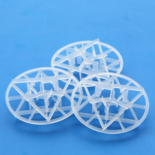 plastic packing