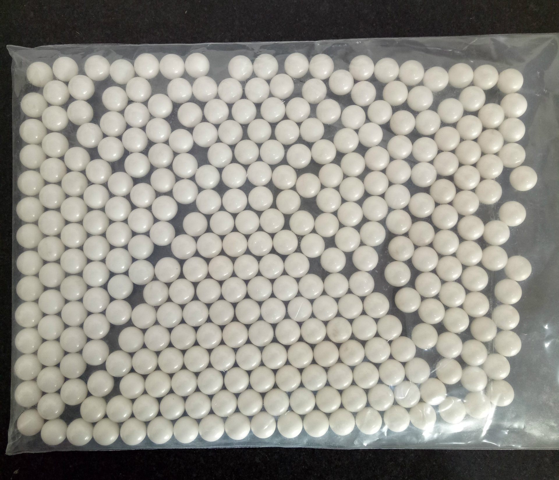 zirconia ball