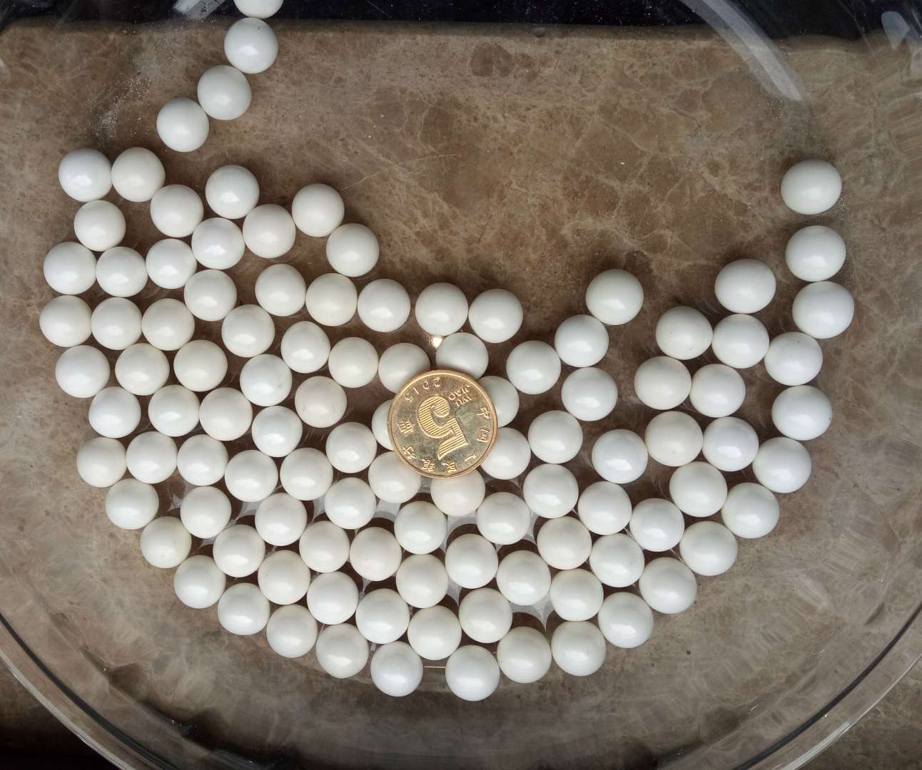 zirconia balls for ball mill