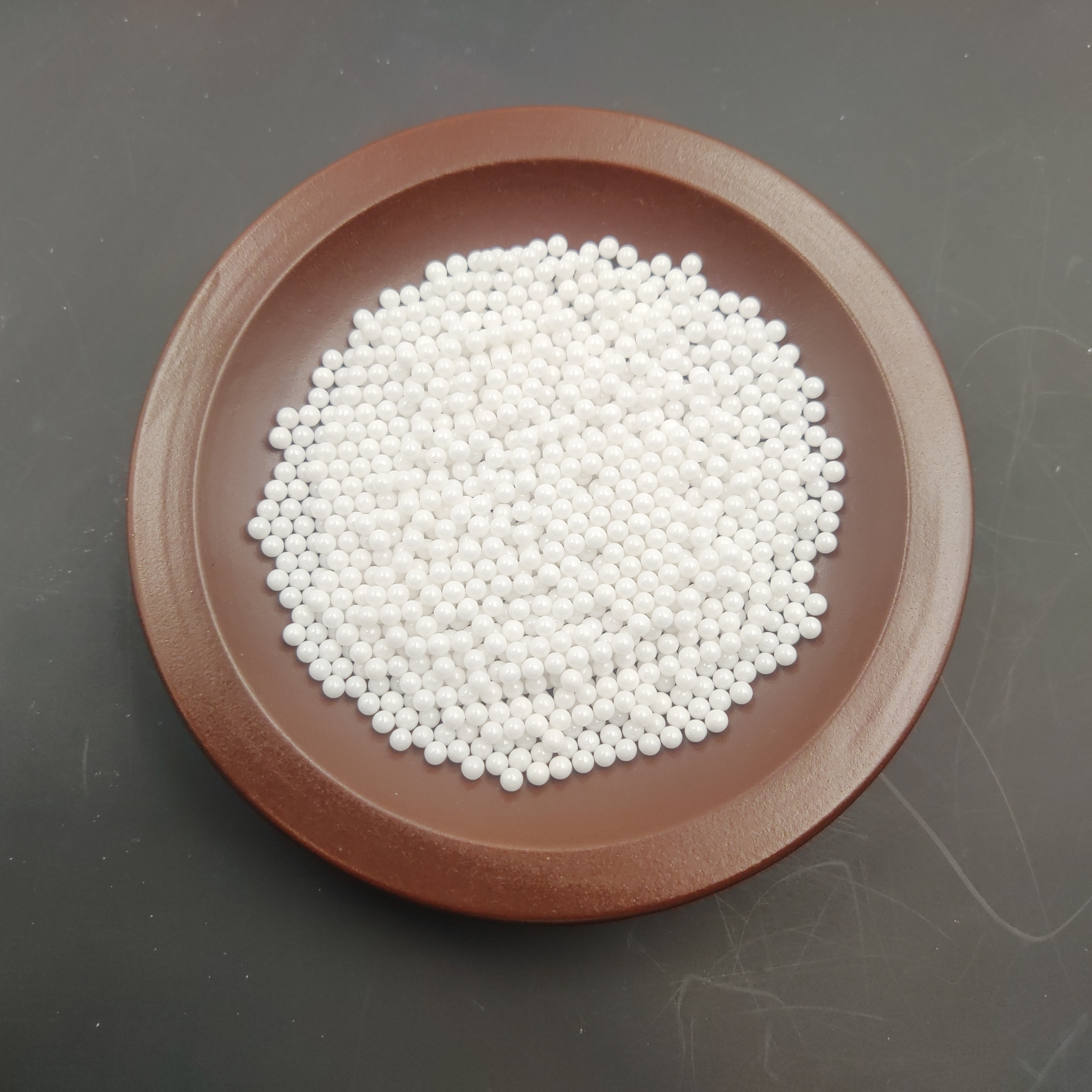 zirconia balls for ball mill