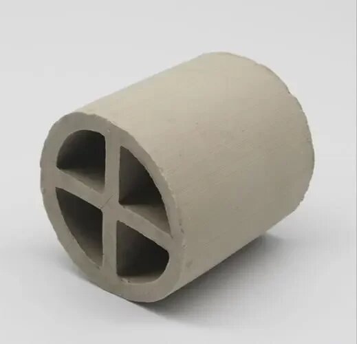 ceramic random packing