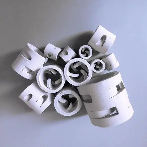 鲍尔环pall ring