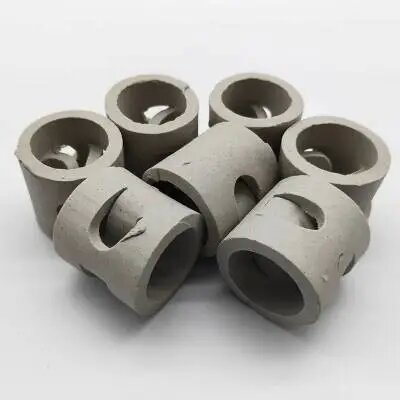 鲍尔环pall ring