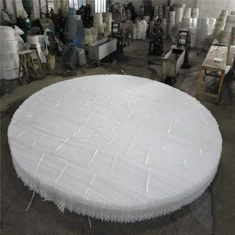 塑料规整填料 plastic structured packing