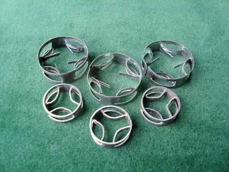 metal random packing