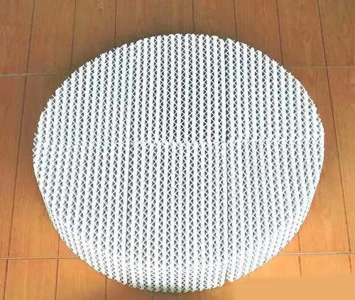 塑料规整填料 plastic structured packing