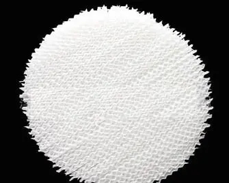 塑料规整填料 plastic structured packing