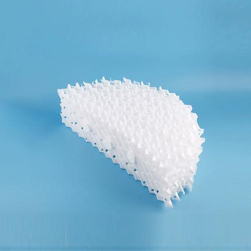 塑料规整填料 plastic structured packing