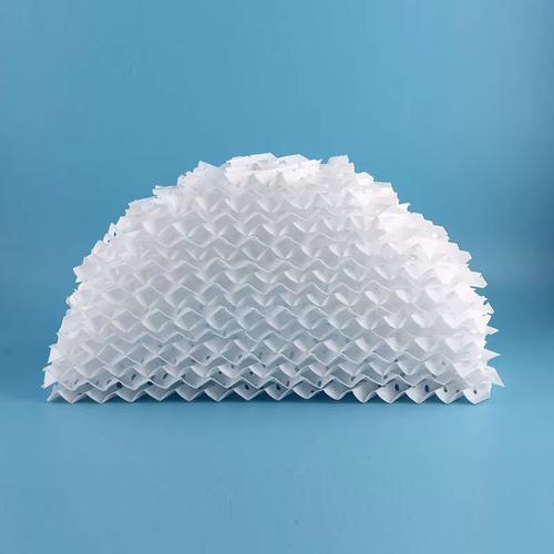 塑料规整填料 plastic structured packing